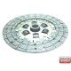 31250-36200 DT075 Toyota Land Cruiser феродов диск