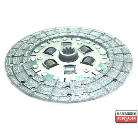31250-36200 DT075 Toyota Land Cruiser феродов диск