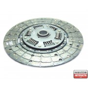 31250-36401 DTY2703 Toyota Land Cruiser феродов диск