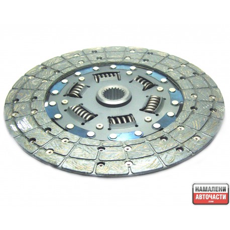 31250-36401 DTY2703 Toyota Land Cruiser феродов диск