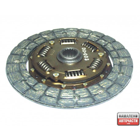 31250-87509 DD003 Daihatsu Cuore феродов диск