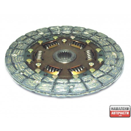 31250-87509 DD003 Daihatsu Cuore феродов диск