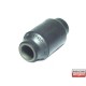 UH7434450 D2441XW Mazda тампон преден долен носач