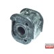 MB518393 M2423R Mitsubishi тампон преден десен носач
