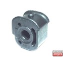 MB518392 M2423L Mitsubishi тампон преден ляв носач