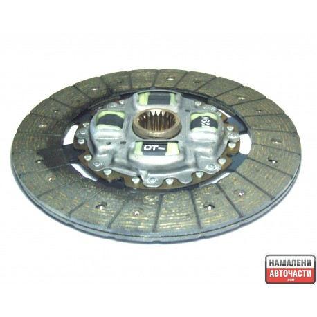 31280-39095 DT129V Daihatsu Toyota феродов диск