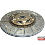31250-60230 DT113MAX Toyota Land Cruiser 80 феродов диск