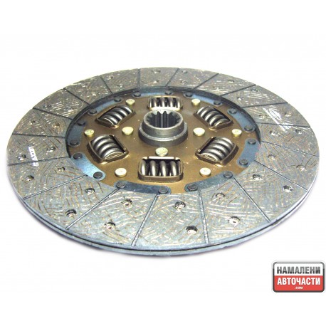 31250-60230 DT113MAX Toyota Land Cruiser 80 феродов диск