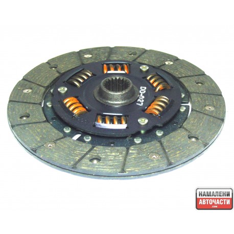 31250-87547 DD027 Daihaatsu Charade феродов диск