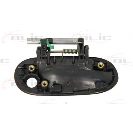 80605-YS100 Nissan Almera предна лява дръжка врата