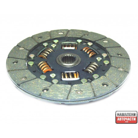 31250-87547 DD027 Daihaatsu Charade феродов диск