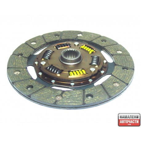 31250-87103 DD020 Daihatsu Charade феродов диск