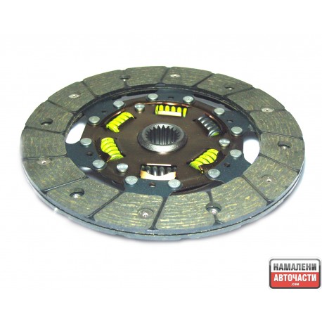 31250-87103 DD020 Daihatsu Charade феродов диск