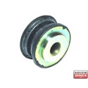 UH7439560 D4141X03 Mazda тампон преден диференциал