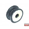 UH7439550 D4141X02 Mazda тампон преден диференциал
