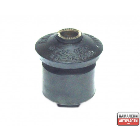 G03034460B D2462W Mazda 626 тампон преден носач