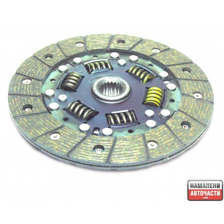 8134-16-460 DZ003 Hyundai Mazda Mitsubishi феродов диск