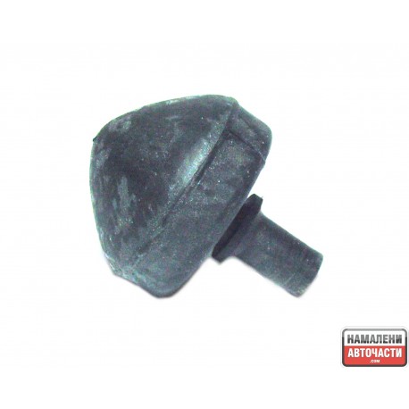 UB4034121 D2845P Mazda тампон рейка