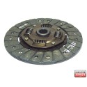 MB802180 MDM014 Mitsubishi феродов диск