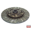 MB732359 MBD034 Mitsubishi Pajero феродов диск
