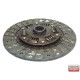 MB732359 MBD034 Mitsubishi Pajero феродов диск