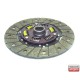 B622-16-460 DZ006 Mazda 626 феродов диск