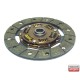 B320-16-460 DZ038 Mazda Kia феродов диск