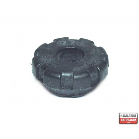 MB430158 M23611 Mitsubishi L300 тампон предна реактивна щанга