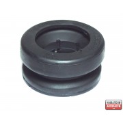 MB303066 M1323F Mitsubishi тампон преден амортисьор