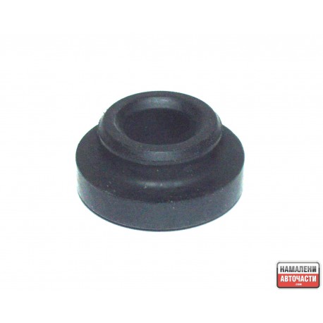 MB808747 M26N31FB Mitsubishi тампон предна реактивна щанга