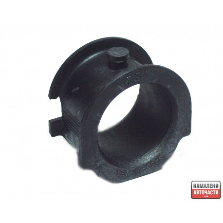 B45632124 D3837L Mazda тампон рейка