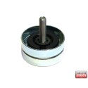 16603-66010 1660366010 Toyota Land Cruiser 80 ролка пистов ремък