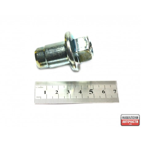 90179-12074 Toyota гайка преден торсион