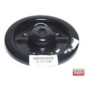 MB518147 Mitsubishi тампон преден амортисьор