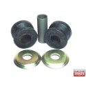 54476F0200 N2344Z Nissan тампон предна oc