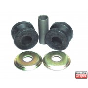 54476F0200 N2344Z Nissan  тампон предна oc