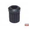 55046G2500 N20C22F2 Nissan тампон заден ресор
