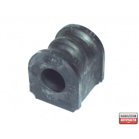 546134F100 N21K11F03 Nissan Micra тампон предна стабилизираща щанга