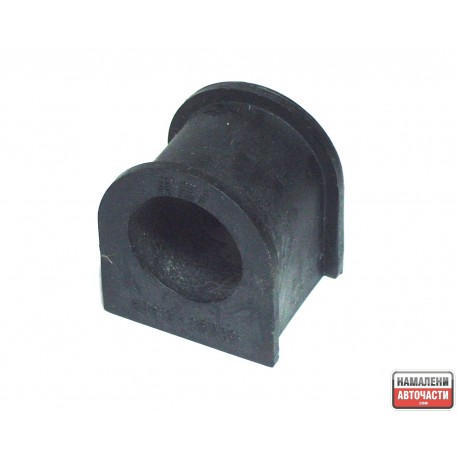 5461305N00 N2163F Nissan тампон предна стабилизираща щанга