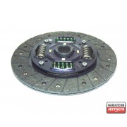 Феродов диск MD714370 DF507 Mitsubishi Hyundai