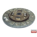 MD723882 MDM044 Mitsubishi Pajero феродов диск