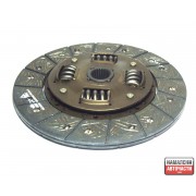 MD723882 MDM044 Mitsubishi Pajero феродов диск