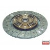 WL02-16-460 MZD089U Mazda B феродов диск