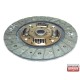 WL02-16-460 MZD089U Mazda B феродов диск
