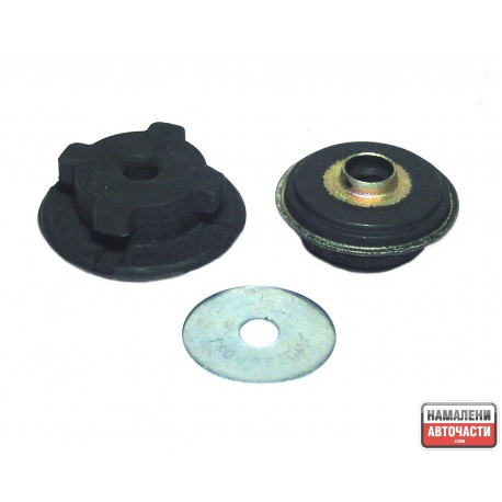 4875552010 SMTO029 Toyota тампон заден амортисьор