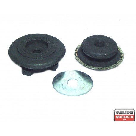 4875552010 SMTO029 Toyota тампон заден амортисьор