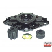553204Z001 SMNI022 Nissan тампон заден амортисьор