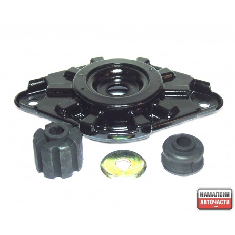 553204Z001 SMNI022 Nissan тампон заден амортисьор