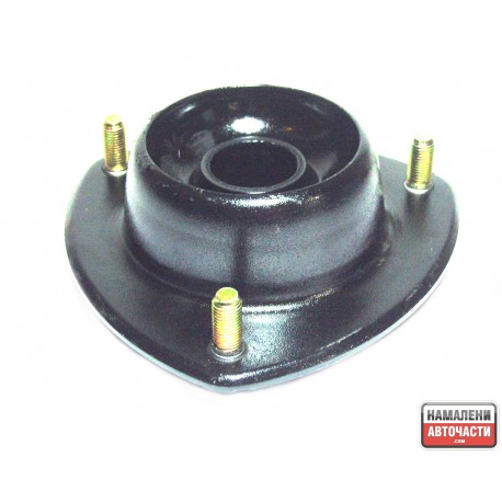 MB573617 SMMI015 Mitsubishi тампон преден амортисьор