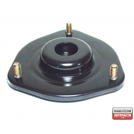 MR455018 SMMI006 Mitsubishi тампон преден амортисьор